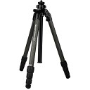 【中古】Slik Pro CF-934 軽量カーボンファイバー三脚脚 デジタル一眼レフカメラとビデオ用 - 最大73インチまで延長