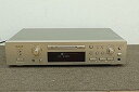 【中古】TEAC MDデッキ MD-5MK2-S