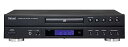 【中古】TEAC CDプレーヤー CD-P1260