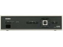 【中古】Uniden ハイビジョン対応地上デジタルチューナー DT100-HDMIB ブラック