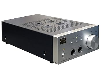 【中古】STAX 真空管ドライバーユニット SRM-007tA ブラック 【中古】STAX 真空管ドライバーユニット SRM-007tA ブラック