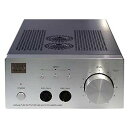 【中古】STAX ヘッドホンアンプ・DAC SRM-006tA