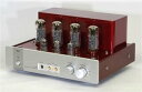 【中古】TRIODE プリメインアンプ TRV-35SE