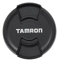 【中古】TAMRON レンズキャップ 86mm C1FK