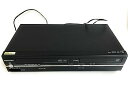 【中古】TOSHIBA VTR一体型DVDプレーヤー SD-V800