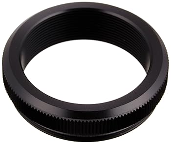 【中古】ビクセンVixen 天体望遠鏡用アクセサリー 望遠鏡用リング ネジ径変換アダプター 45mmDCリング 2953-02 【中古】ビクセンVixen 天体望遠鏡用アクセサリー 望遠鏡用リング ネジ径変換アダプター 45mmDCリング 2953-02