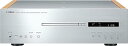 【中古】YAMAHA SA-CD対応CDプレーヤー シルバー CD-S1000S