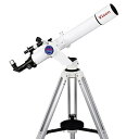【中古】ビクセンVixen 天体望遠鏡 ポルタII経緯台シリーズ ポルタIIA80Mf 39952-9