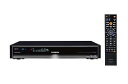 【中古】TOSHIBA VARDIA 地上・BS・110度CSデジタルチューナー搭載ハイビジョンレコーダー HDD 2TB RD-X9(2)