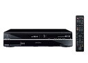 【中古】TOSHIBA VARDIA VTR一体型ハイビジョンレコーダー HDD 250GB D-W250K