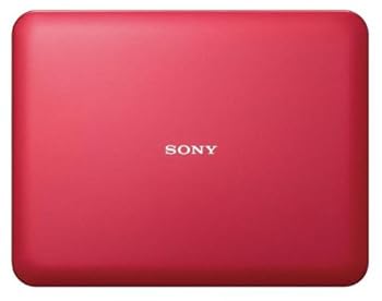 【中古】SONY ポータブルDVDプレイヤー FX730 レッド DVP-FX730/R 【中古】SONY ポータブルDVDプレイヤー FX730 レッド DVP-FX730/R