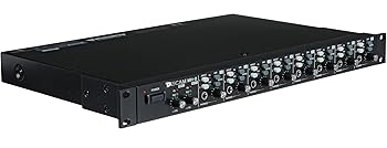 【中古】TASCAM ラックマウント ヘッドホンアンプ MH-8 【中古】TASCAM ラックマウント ヘッドホンアンプ MH-8