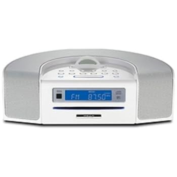 【中古】TEAC CDサウンドシステム iPhone/iPod対応 ホワイト SR-L280i-W 【中古】TEAC CDサウンドシステム iPhone/iPod対応 ホワイト SR-L280i-W