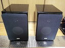 【中古】TEAC 2ウェイスピーカーシステム ブラック LS-H265-B