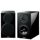 【中古】ヤマハYAMAHA スピーカー ピアノブラック 2台1組 NS-BP200BP