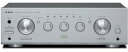 【中古】TEAC プリメインアンプ シルバー A-R630