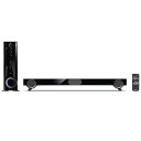 【中古】YAMAHA ホームシアターパッケージ YHT-S401B ブラック YHT-S401B