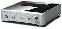 【中古】TEAC Reference 01 USB DAC/ステレオプリメインアンプ シルバー A-H01-S