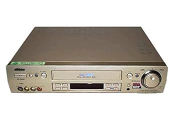 【中古】VICTOR s-VHSビデオデッキ HR-VXG200 ケーブル付 デパート 高額品/常温倉庫 【中古】VICTOR s-VHSビデオデッキ HR-VXG200 ケーブル付 デパート 高額品/常温倉庫