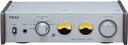 【中古】TEAC Reference 501 プリメインアンプ USB入力/192kHz/ハイレゾ音源対応 シルバー AI-501DA-S