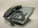 【中古】VB-E411K-KS パナソニック Telsh-V 12キー漢字表示電話機 オフィス用品 ビジネスフォン オフィス用品 オフィス用品(2)