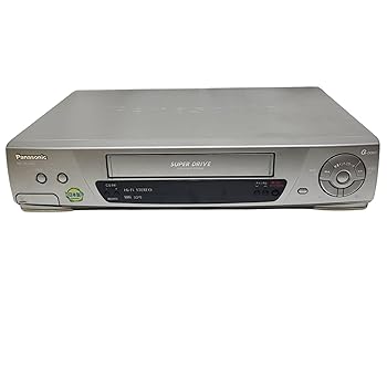 【中古】VHSビデオデッキ パナソニック NV-H220G 【中古】VHSビデオデッキ パナソニック NV-H220G
