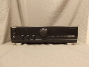 【中古】Technics テクニクス SU-V500M2 インテグレーテッドアンプ