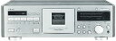 【中古】TEAC ティアック V-7000 3ヘッドステレオカセットデッキ