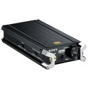 【中古】SONY ポータブルヘッドホンアンプ PHA-2