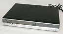 【中古】TOSHIBA 東芝 RD-E300 HDD&DVDビデオレコーダー HDD/DVDレコーダー HDD:300GB