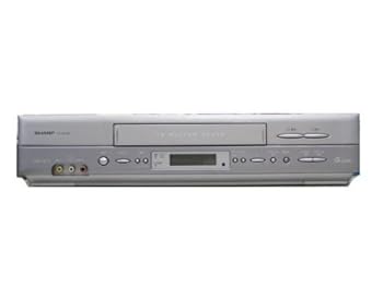 【中古】VHSビデオデッキ シャープ VC-GH20 【中古】VHSビデオデッキ シャープ VC-GH20