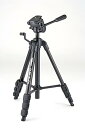 【中古】Velbon CX-888 BLACK 三脚
