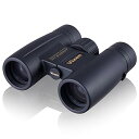 【中古】ビクセンVixen 双眼鏡 アトレックIIシリーズ アトレックIIHR8×32WP 14723-6 ブラック