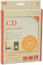 【中古】VERTEX ヴァーテックス 乾式CDレンズクリーナー V-CDW2