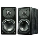 【中古】SVS Prime Satellite Speakers Black Ash Pair by SVS