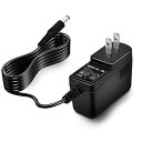 【中古】SUCCUL ACアダプター 12V 1A 大手メーカーOEM社製品 センタープラス スイッチング式 出力12Wまで 出力プラグ外径5.5mm内径2.1...