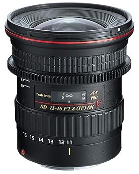 【中古】Tokina シネマ対応超広角ズ