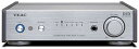 【中古】TEAC USB DAC/ステレオプリメインアンプ AI-301DA-SP/S