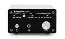 【中古】Soundfort DS-200: ハイパフォーマンスUSB DAC32bit/192kHz, DSD5.6MHz対応/多彩なデジタル入出力 ヘッドフォ...