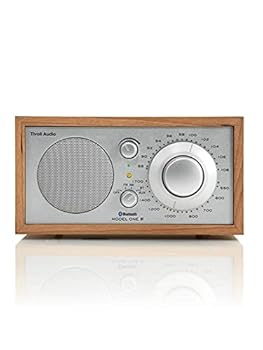 【中古】Tivoli Audio Model One BT チボリオーディオ モデルワン BTチェリー/シルバー 【中古】Tivoli Audio Model One BT チボリオーディオ モデルワン BTチェリー/シルバー