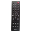 【中古】ZdalaMit DX-RC02A-12交換用テレビリモコン Dynex製DX-40L130A11・DX-32L151A11・DX-55L150A11・DX-15L150A11・DX-40L150A11・DX-46L150A11・D(2)