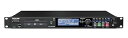 【中古】TASCAM CDプレーヤー SS-CDR250N