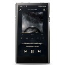 【中古】Astell & Kern A&futura SE100 TITAN SILVER ポータブルオーディオプレーヤー