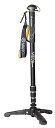 【中古】VANGUARD|VEO 2S AM-234TR|スタンド一脚|VEO 2Sシリーズ|23 mm