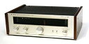 【中古】TRIO トリオ現KENWOOD ケンウッド KT-7000 FM/AM ステレオチューナー
