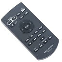 【中古】WINFLIKE CXE5116 交換用リモコン パイオニア AVH-2330NEX AVH-1330NEX AVH-1300NEX AVH-3300NEX AVH-X1600DVD AVH-X3600BHS AVH-1450DVD AVH-P3(2)