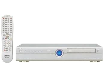 【中古】シャープ 80GB DVDレコーダー DV-HRD1 【中古】シャープ 80GB DVDレコーダー DV-HRD1