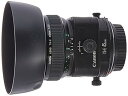【中古】キヤノン TS-Eレンズ TS-E45mm F2.8