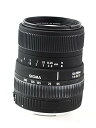 【中古】シグマ 55-200mm F4-5.6 DC デジタル専用 キャノン用(2)