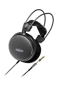 【中古】オーディオテクニカ エアーダイナミックヘッドホン ATH-AD900 【中古】オーディオテクニカ エアーダイナミックヘッドホン ATH-AD900